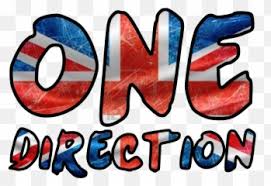 Okay, so on my site, i have a logo, but it's image is set so that only the logo is there, but the rest of the image is transparent. Free Transparent One Direction Logo Images Page 1 Pngaaa Com