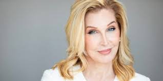 Georgette Reilly's Instagram, Twitter & Facebook