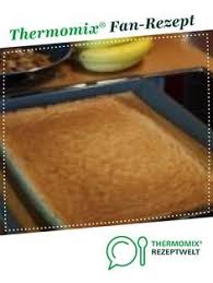 Bananen Split Torte Rezept Thermomix Kuchen Thermomix Backen Bananen Split