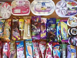 In bucuresti exista cateva locuri in care puteti gasi inghetata facuta intocmai ca in italia. Ce Trebuie SÄƒ Stim Despre IngheÅ£atÄƒ