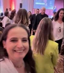 Sandra Tarallo (@sandratarallooficial) · São Paulo, SP