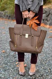 Heather Stewart If I Can T Take You With Me Pin By Heather Stewart On Fashionable Fox Fall Fashion Accessories Fashion Bags