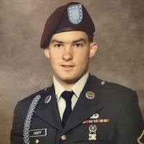 Timothy Ray Hoff Obituary