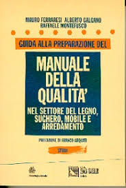 Manuale qualità