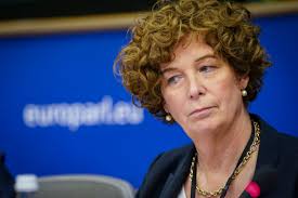 Belgian milestone: A first trans minister and nobody cares