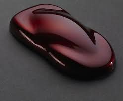 Kandy Basecoat Car Painting Kolor
