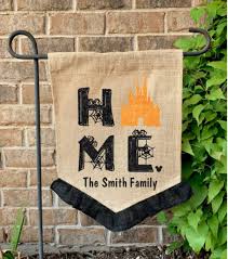 But what halloween represents is evil. Disney Home Halloween Garden Flag Disney Halloween Outdoor Decorations 2020 Popsugar Uk Parenting Photo 13