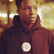 Stream Liam Rhodes music