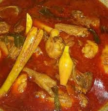 Versi aslinya menggunakan asam kandis. Resepi Asam Pedas Ayam Johor Curlybabe S Satisfaction Asam Pedas Ayam Ala Johor Resepi Asam Pedas Melaka Asli Sempurna Step By Step Erikacung