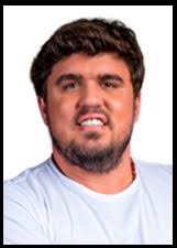 Thomas Santiago 13 para vice-prefeito de Santo Estevão em 2024. Veja  biografia, propostas e tudo sobre sua campanha!