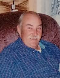 Obituary for Tommy Dwight Keever