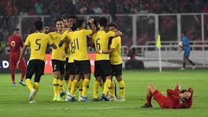 Live Streaming Mola Tv Malaysia Vs Indonesia 19 November 2019 Tirto Id