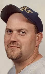 Obituary information for James David Robertson