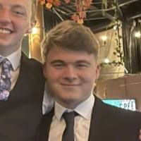 10+ "Alex Mccubbin" profiles