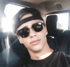 Jordan Kidd's Instagram, Twitter & Facebook