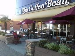 Coffee Bean And Tea Leaf B 3 27 2013 Redondo Beach Redondo Tea Leaves