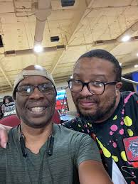 Bowling Achievement: Back-to-Back Perfect Games and 878 Series