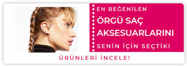 Balık sırtı, renkli saç, yandan, dağınık, açık derken pek çok örgü modellerini ve yapılışını bir araya getirdik. Kolay Sac Orgu Modelleri Ve Yapilislari