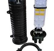 IP68 Waterproof 144c Heat Shrinkable Sealing Splice Closure