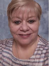 Obituary for Patricia Kay Castle