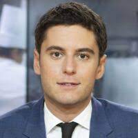 Le président va continuer d'aller au contact, sans filtre par bfmtv. Gabriel Attal Pourquoi Il Ne Veut Pas S Afficher Avec Son Amoureux Gala