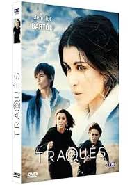 Traqués: Amazon.fr: Jenifer, Félix Bossuet, Joffrey Platel, Matthias Van  Khache, Constance Labbé, Pierre Lopez, Daniel Njo Lobé, Fabrice Michel,  Ludovic Colbeau-Justin, Jenifer, Félix Bossuet: DVD et Blu-ray