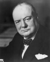 Bibliography of Winston Churchill