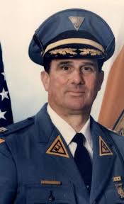 Today we'd like to take a moment to acknowledge retired Captain William F.  Yodice #2165, who passed away