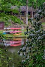 The park was built during the great depression by the civilian conservation corps. Campsite Reservations Paris Mountain State Park Sc
