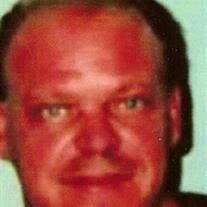 John Edward Pitts Obituary