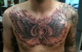 Tattoos Wings On Chest Wing Tattoo Men Chest Piece Tattoos Chest Tattoo Men