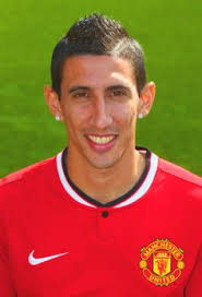 32 Angel Di Maria ideas