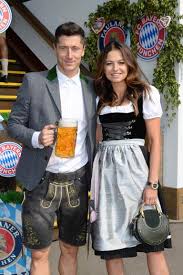 During 13 years, david alaba was a massive enrichment for fc bayern, as a. Bayern Germany On Twitter Oktoberfest 2017 David Alaba And Franck Ribery