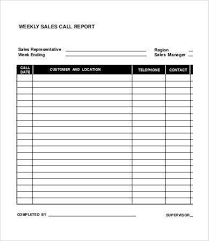 Gather data on competitors, local regulations, & other factors for full market analysis. Sales Rep Resume Samples Sales Representative Report Template Piccomemorial