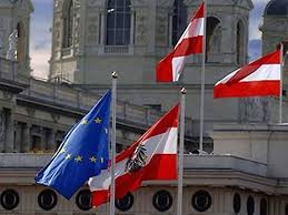 Nationalfeiertag Symbole Kunst Und Kultur Im Austria Forum