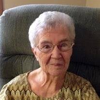 Betty Werling Obituary
