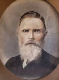 My great great grandmother's sister, Viola Venancia Leonardy and her  husband, Henry Weathers