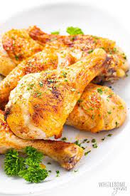 Oven Baked Chicken Parmesan Tiffanie Recipe Baked Chicken Legs Drumstick Recipes Oven Baked Chicken Legs