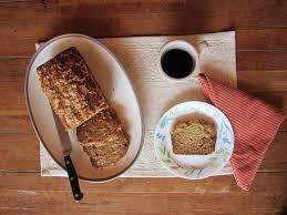 Healthy Coconut Banana Bread Ambitious Kitchen Recipe Coconut Banana Bread Chocolate Chip Banana Bread Salted Chocolate Chip Cookies