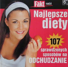 Książka Odchudzanie Zaczyna Sie w Głowie