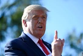 2020 Us Election Odds Donald Trump Now Favourite To Win Election Oddschecker