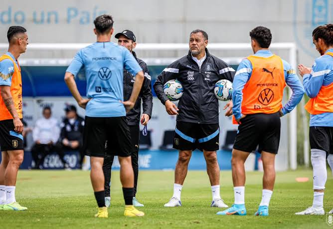 Entrenamiento previo