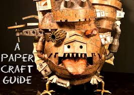 Image result for papercraft