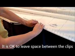 How To Use My Mondo Clips How To Finish A Quilt Quilting Techniques Free Motion Quilting