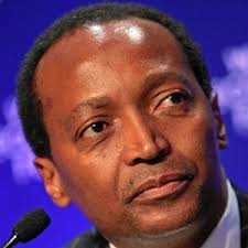 They both have three children together and is also the brother of tshepo motsepe and bridgette dangote group is the most significant industrial conglomerate in africa. Patrice Motsepe Net Worth 2020