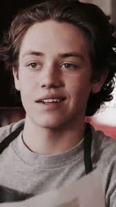 Carl Gallagher Wallpapers