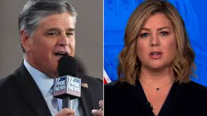 After more than a decade at cnn, @brookebaldwin announced that she's leaving the network in april. H5y62avual 3jm