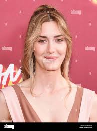 June 9, 2023, Hollywood, California, United States: Madeline Zima attends  Searchlight Picturesâ€™ ''Flamin' Hot'' special screening. (Credit Image: ©  Billy Bennight/ZUMA Press Wire) EDITORIAL USAGE ONLY! Not for Commercial  USAGE! Stock Photo