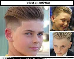 Here is a quick look at some of the best haircut and hairstyle ideas for boys with curly hair. 610 Boys And Girls Hairstyles Ideas Girl Hairstyles Hair Styles Different Hairstyles