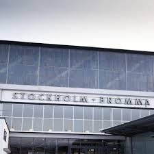 Institutionen för teknik och samhälle avdelningen för fastighetsvetenskap, lunds tekniska högskola. Stockholm Bromma Airport Sweden Bma Airmundo